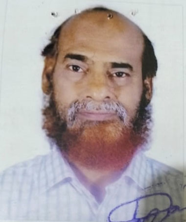 MD. MOTIUR RAHMAN